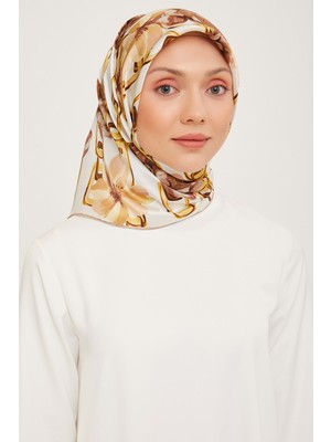Armine Eşarp Ipek Tivil 9034DT 37
