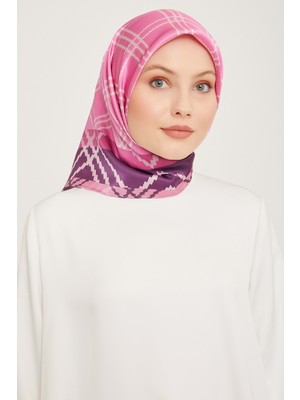 Armine Eşarp Ipek Tivil 9040DT 57