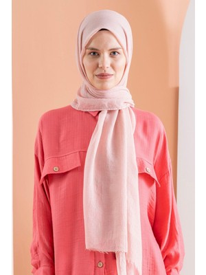 Jawel Kadın Konfor Şal 195/85 cm