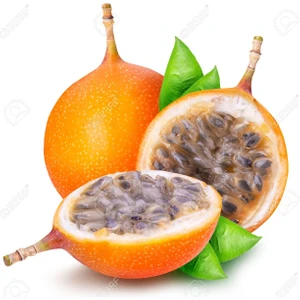 Köy Tohumları 15 Adet Tohum Organik Tropikal Grandilla Meyve Tohumu Saksı Topraklı