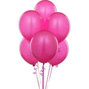 Elif Mağazacılık Parti Paketi Balon