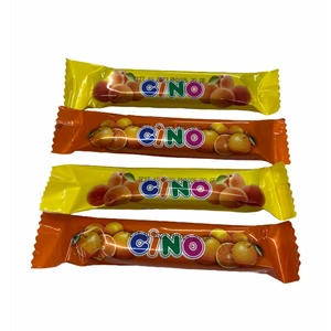 Portakal ve Kayısı