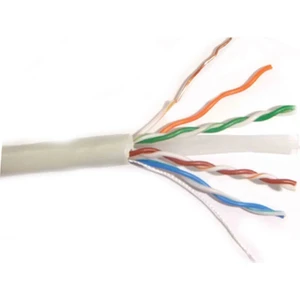 50 Metre Cat 6 4/23 Awg Utp Data Kablosu