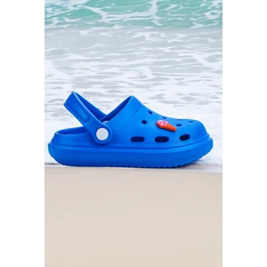 Kiko Kids Bester Eva Plaj Havuz Okul Kreş Erkek Çocuk Terlik