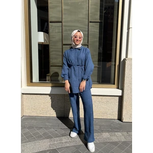 Demet Aksoy Collection Tesettür Ikili Takım