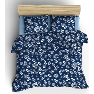 Stella Flavo Çarşafı Lastikli Pamuklu Nevresim Takımı