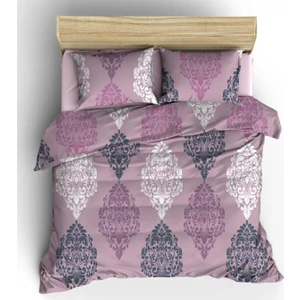 Stella Flavo Çarşafı Lastikli Pamuklu Nevresim Takımı