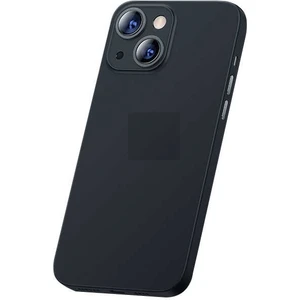 Apple iPhone 15 Plus Kılıf Ultra Ince Hayalet Sert Kapak