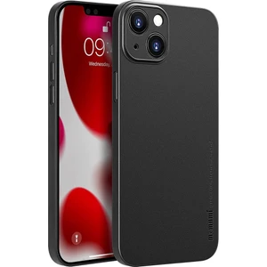 Apple iPhone 15 Plus Kılıf Ultra Ince Hayalet Sert Kapak