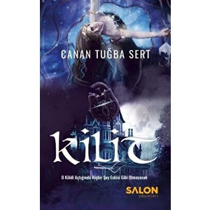 Kilit - Canan Tuğba Sert