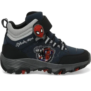Marvel Spider-Man GLOS.P3PR Lacivert Erkek Çocuk Outdoor Bot