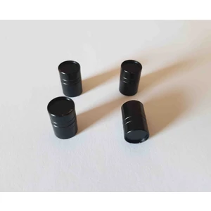 Herşey Fırsat Sibop Kapağı Metal - Siyah