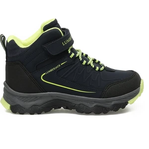 Fernandes 3pr Lacivert Erkek Çocuk Outdoor Bot