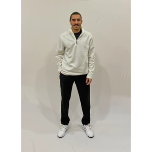 Erkek Rahat Kalıp Softech Polar Sweat Eşofman Altı SPR24EA71