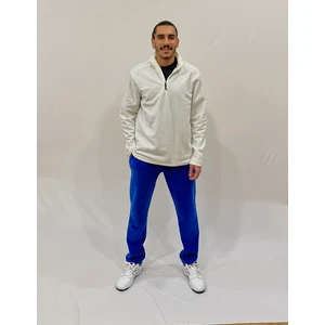 Erkek Rahat Kalıp Softech Polar Sweat Eşofman Altı SPR24EA71