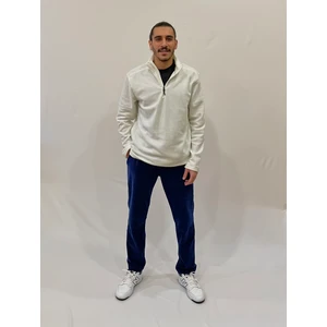 Erkek Rahat Kalıp Softech Polar Sweat Eşofman Altı SPR24EA71