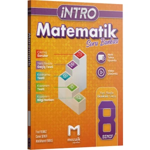 Intro Matematik