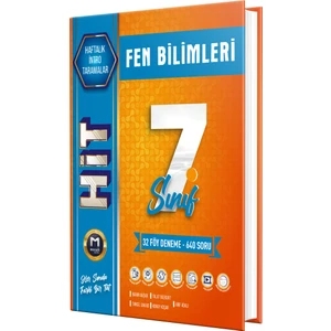 Hit Fen Bilimleri