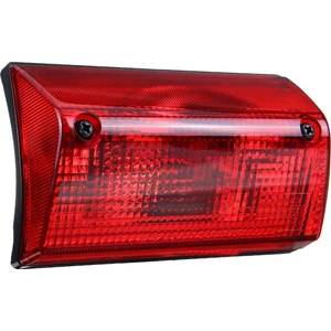 Araba 3rd Üçüncü Fren Lambası Yüksek Seviye Stop Lambası Dodge Mercedes Sprinter 2500 3500 1995-2006 A0028206056 (Yurt Dışından)