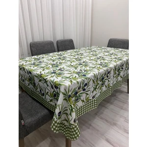 Dönmez Store Salon Mutfak Dertsiz Masa Örtüsü