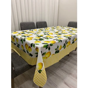 Dönmez Store Salon Mutfak Dertsiz Masa Örtüsü