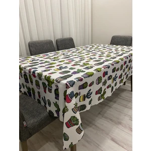 Dönmez Store Salon Mutfak Dertsiz Masa Örtüsü