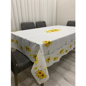 Salon Mutfak Dertsiz Masa Örtüsü