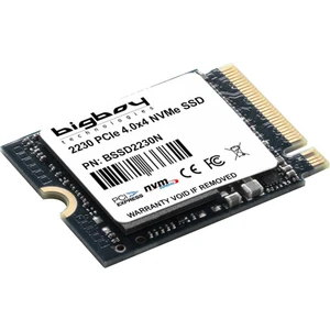 1TB 22x30mm PCIe 4.0 x4 M.2 NVMe Notebook SSD