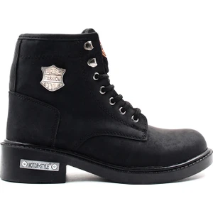Fast Step Unisex Klasik Bot 666SXA099
