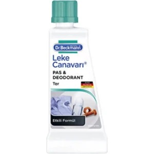 Dr. Beckmann Dr.beckmann Dr. Beckmann Leke Canavarı Pas ve Deodorant