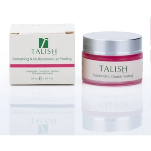 Refreshing And Multipurpose Lip Peeling Canlandırıcı Dudak Peelingi Extra Smooth Lips