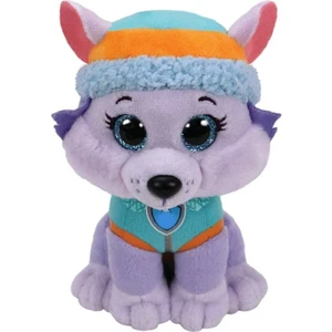 Mdsj Sevimli Everest Paw Patrol Peluş Bebek (Yurt Dışından)