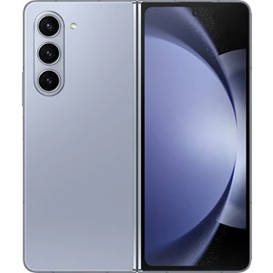 Galaxy Z Fold5 1 TB 12 GB Ram (Samsung Türkiye Garantili) Mavi