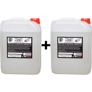 Dtx Kimya 2 Adet Solventli Ağır Yağ Sökücü 5l