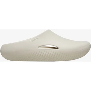 Mellow Clog Unisex Bej Clog Terlik 208493-160