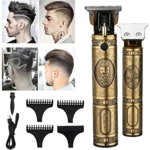 Professional T-Blade Hair Trimmer