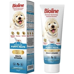 Puppy Paste Yavru Köpek Macunu 100 Gr