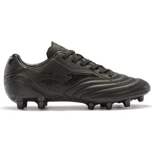 Erkek Futbol Maç Krampon Aguila 2321 Black Firm Ground AGUS2321FG
