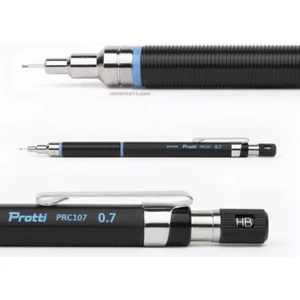 Protti PRC107 Siyah 0.7