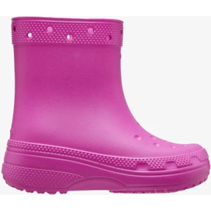 Classic Boot T Çocuk Kırmızı Çizme 208545-6UB