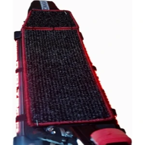 Elektrikli Scooter Aksesuar Koruyucu Paspas Dualtron Mini Special Long Body Uyumlu Seçenekli
