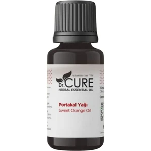 Dr. Cure PORTAKAL Yağı