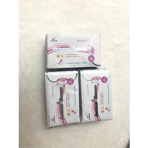 Tienz Tiens Hijyenik Kadın Pedilu 3 Paket Günlükk 30 Lu