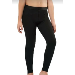 0135 Erkek Çocuk Termal Tayt 2 Adet