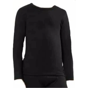 0136 Unisex Çocuk Termal Üst 3 Adet