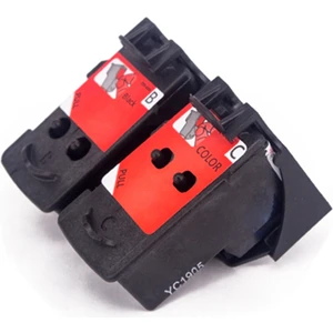 QY6-8056 Siyah Orjinal Baskı Kafası