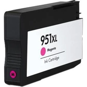 Hp 951XL Kırmızı Muadil Kartuş