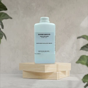 Silikon Yağı 5000 Vizkozite  Extra Pure  1lt