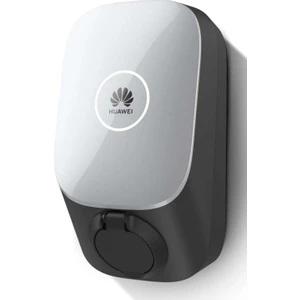 Huaweı Ac 22 Kw Elektrikli Araç Şarj Ünitesi (Rfıd'li) - SCHARGER-22KT-S0