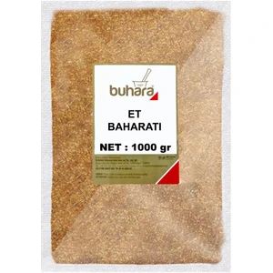 Et Baharatı 1000 gr
